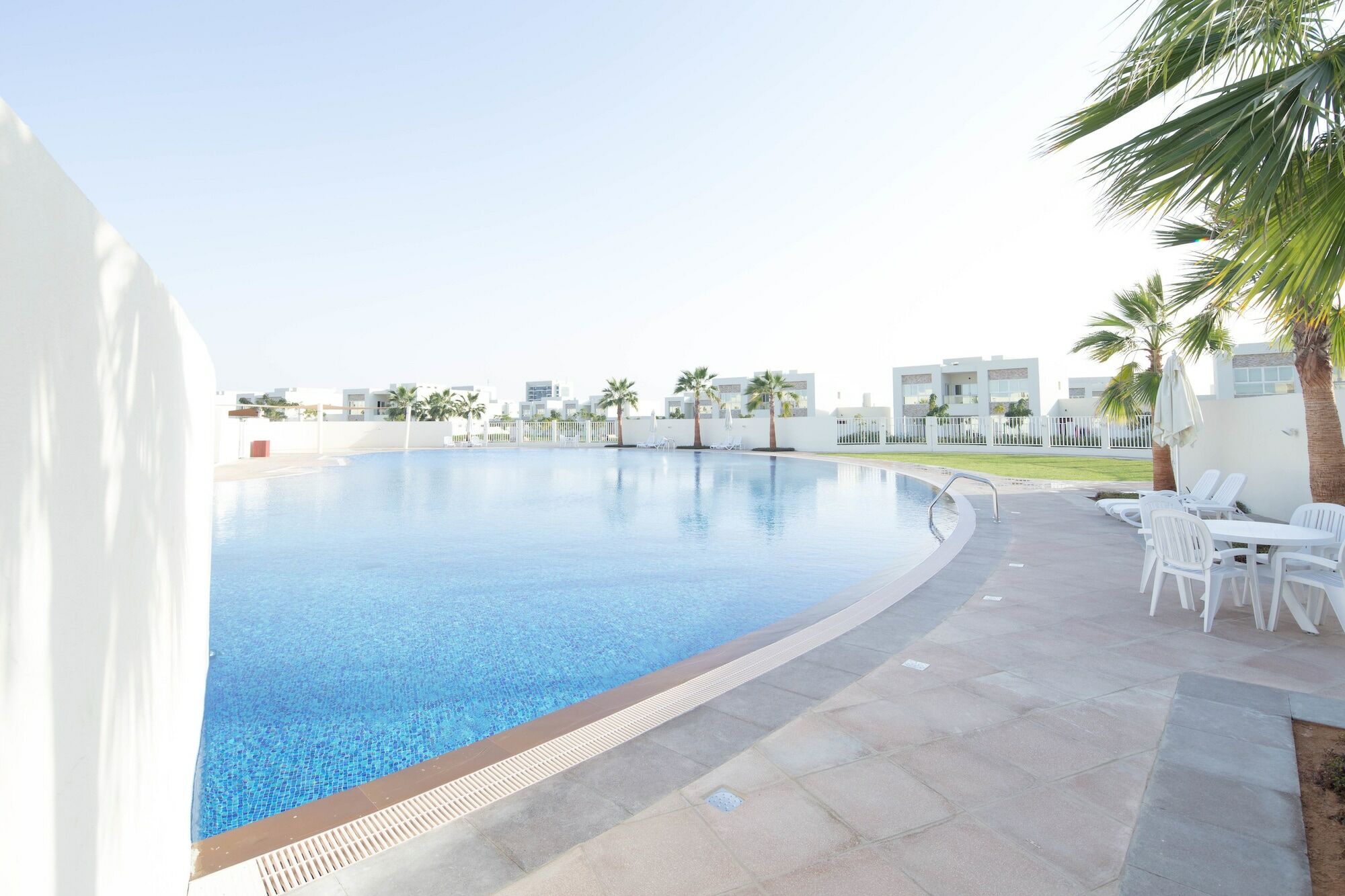 Private Paradise - Luxury Villa Ras al-Khaimah Luaran gambar